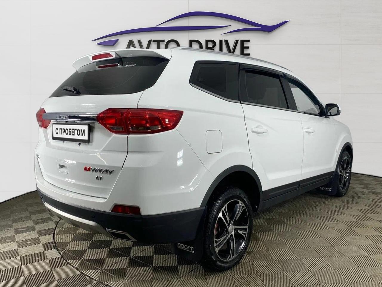 фото автомобиля 1