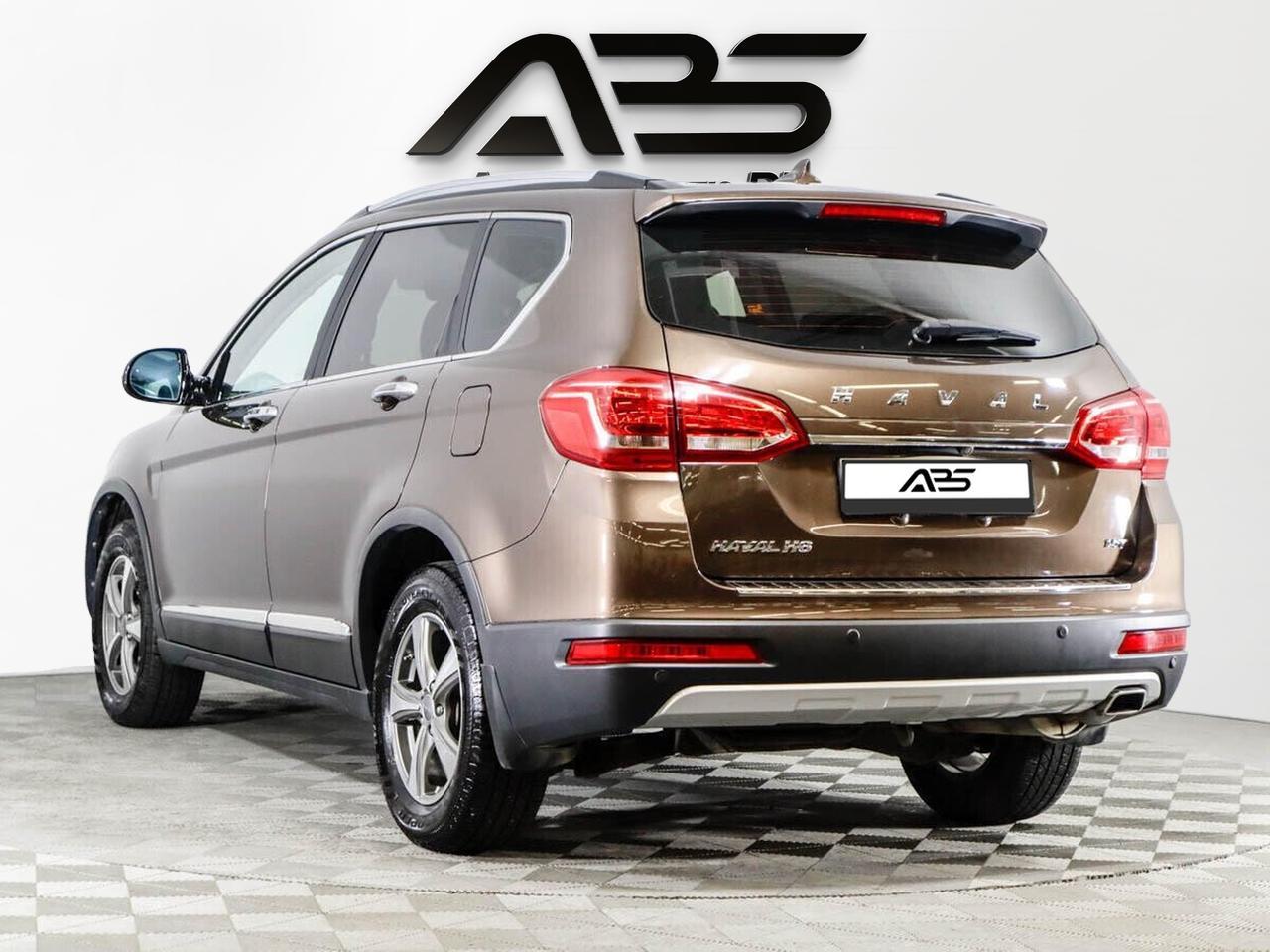 фото автомобиля 3