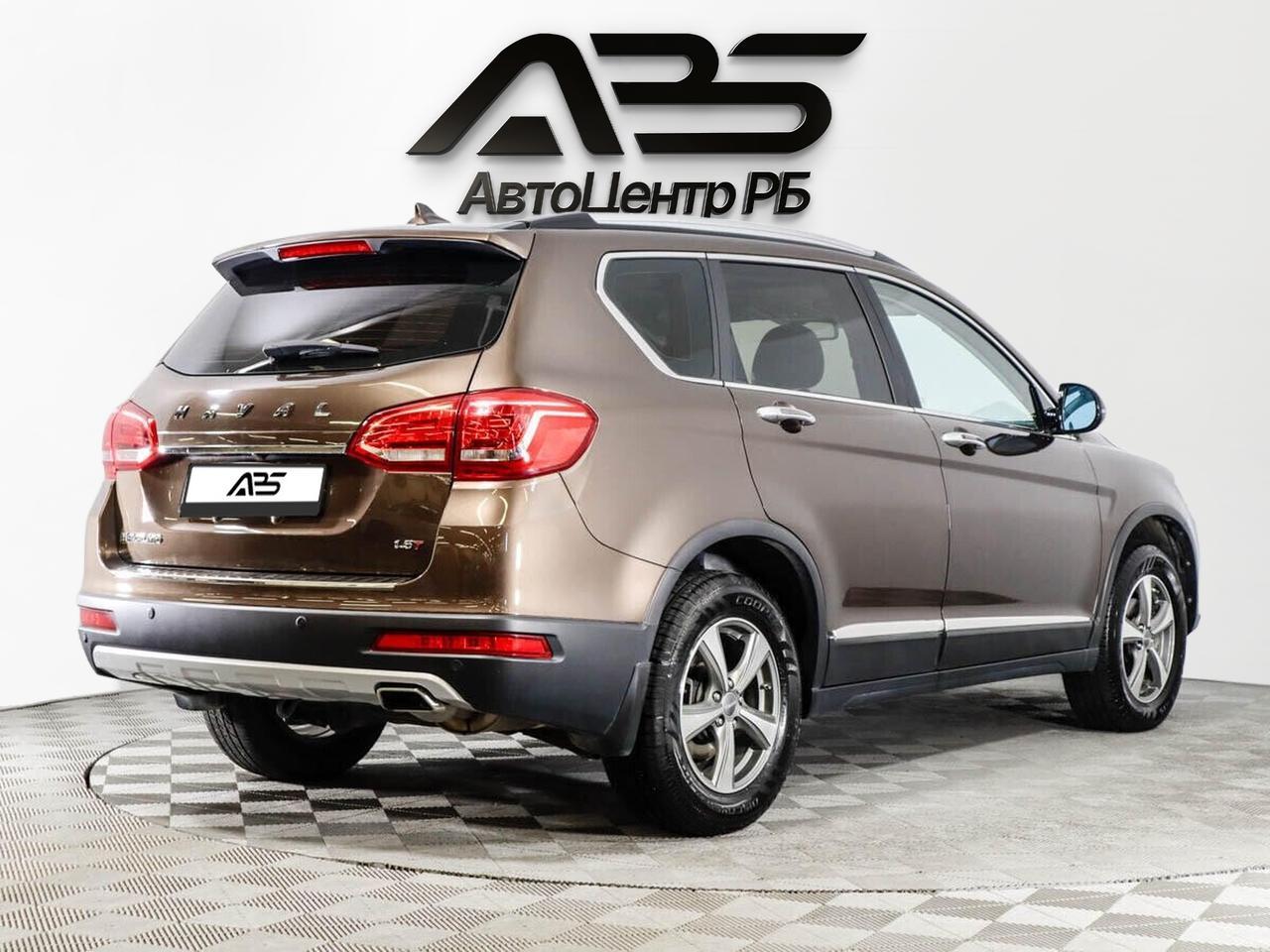 фото автомобиля 1