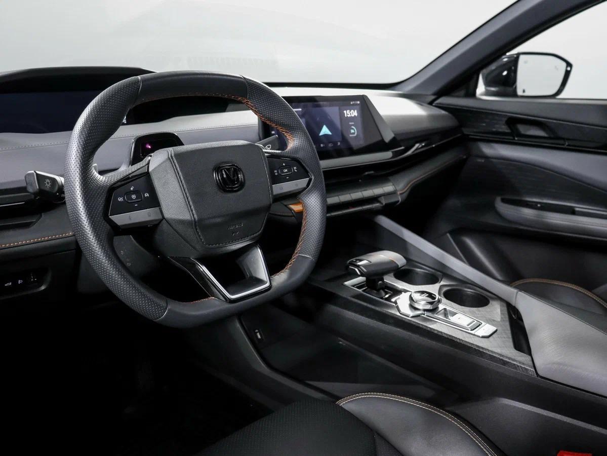 фото автомобиля 5
