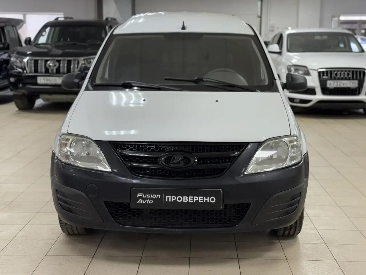 LADA (ВАЗ) Largus