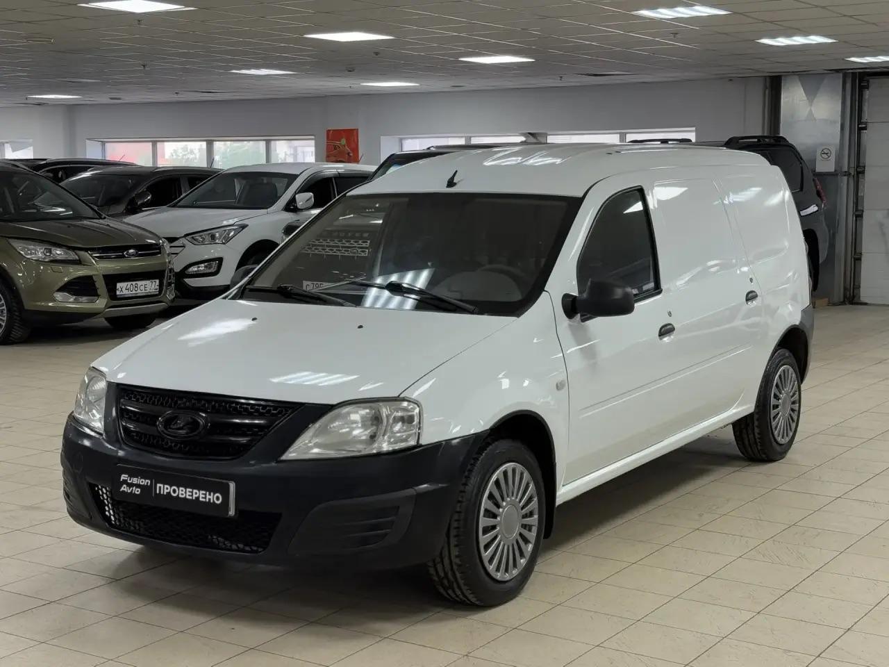 LADA (ВАЗ) Largus