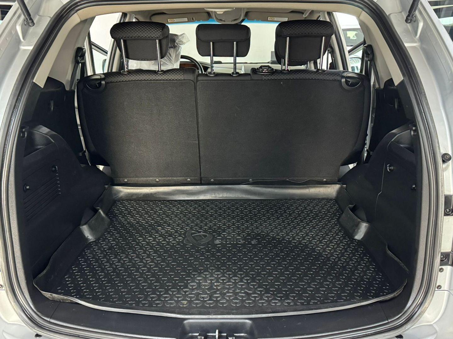 SsangYong Kyron