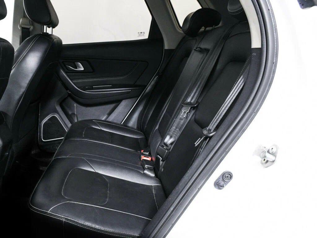 фото автомобиля 7