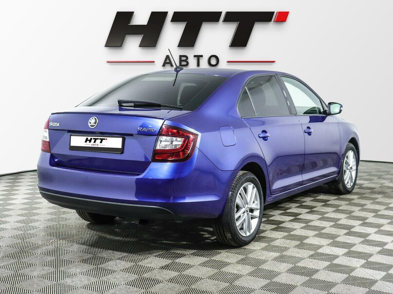 фото автомобиля 1