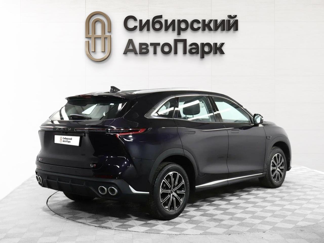 фото автомобиля 1