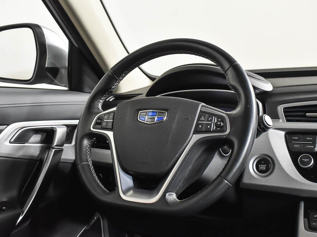 фото автомобиля 7