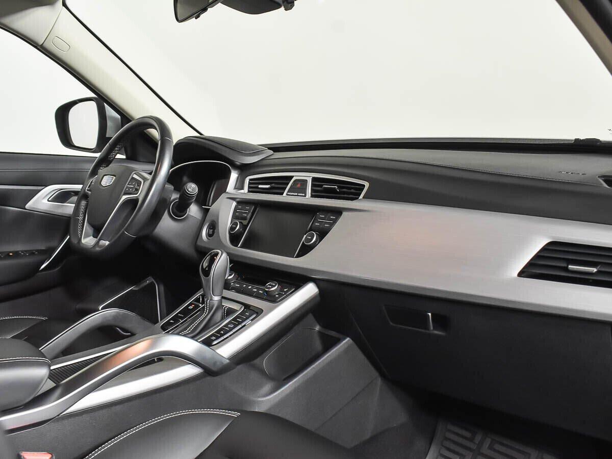фото автомобиля 5