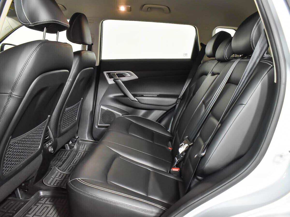 фото автомобиля 11