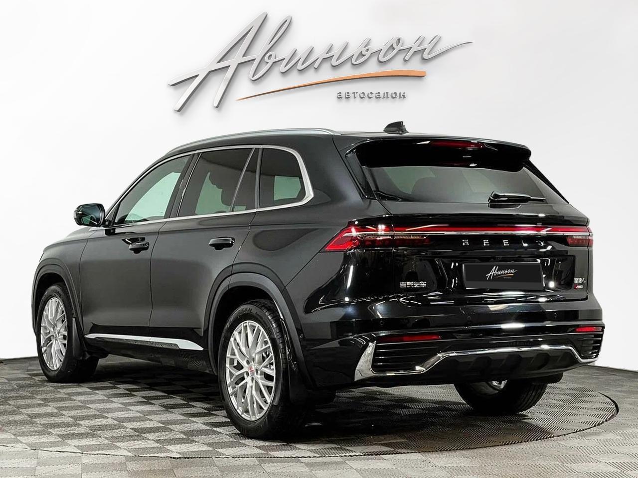 фото автомобиля 3