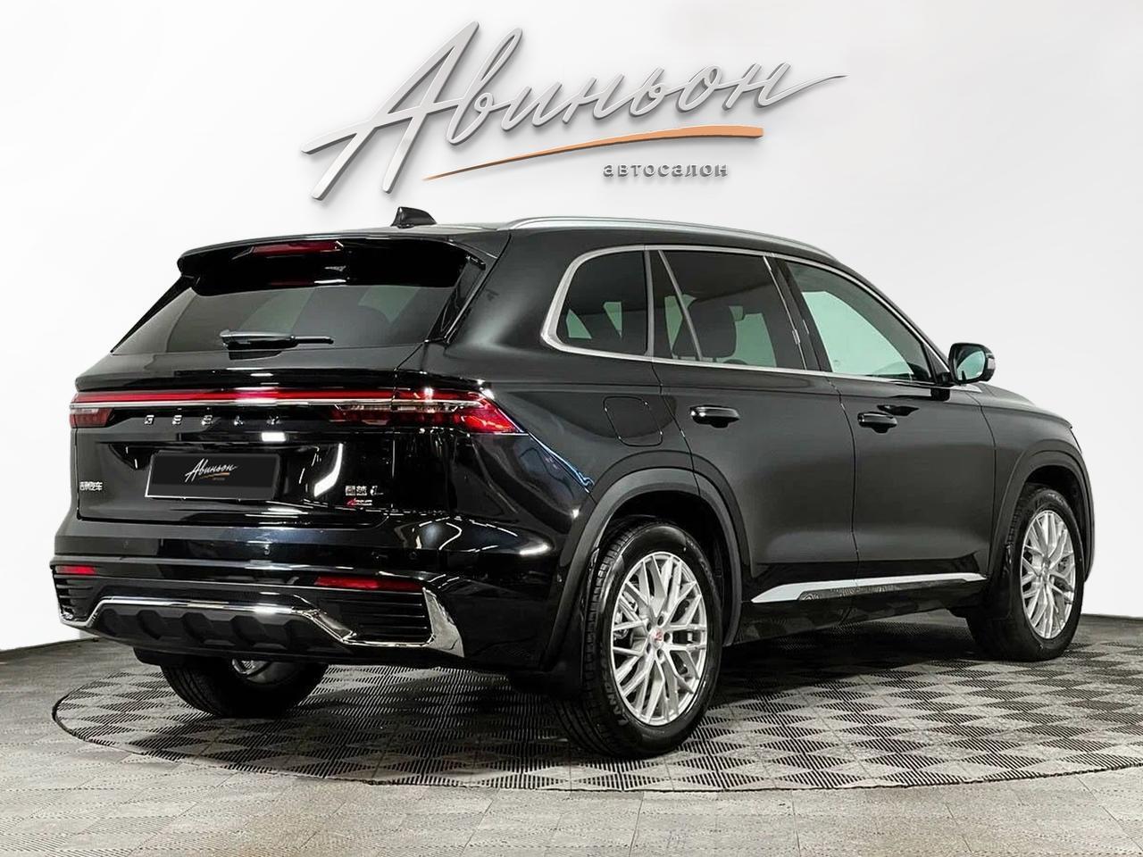 фото автомобиля 1