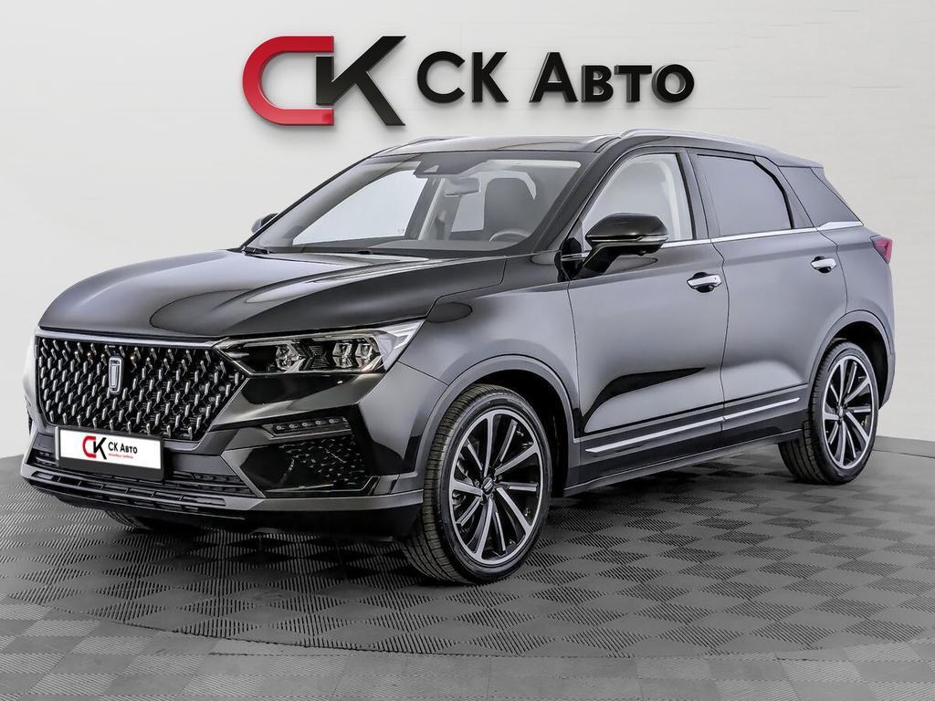фото автомобиля 0