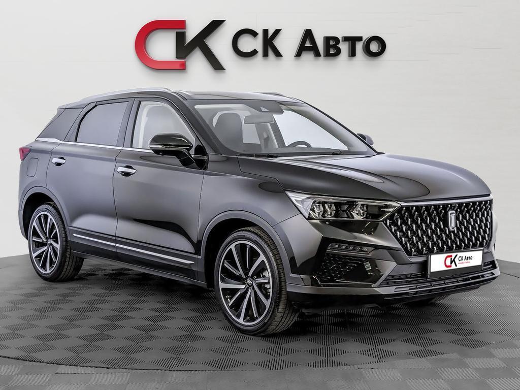 фото автомобиля 2