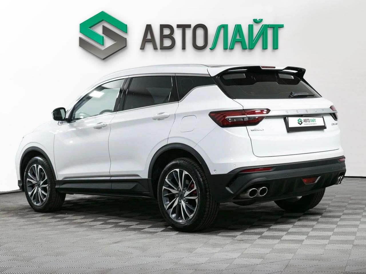 фото автомобиля 3