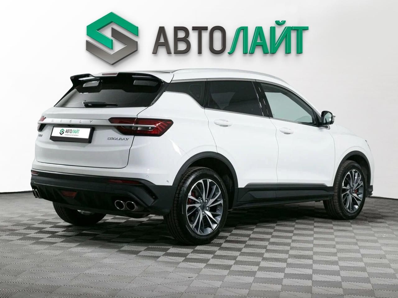 фото автомобиля 1