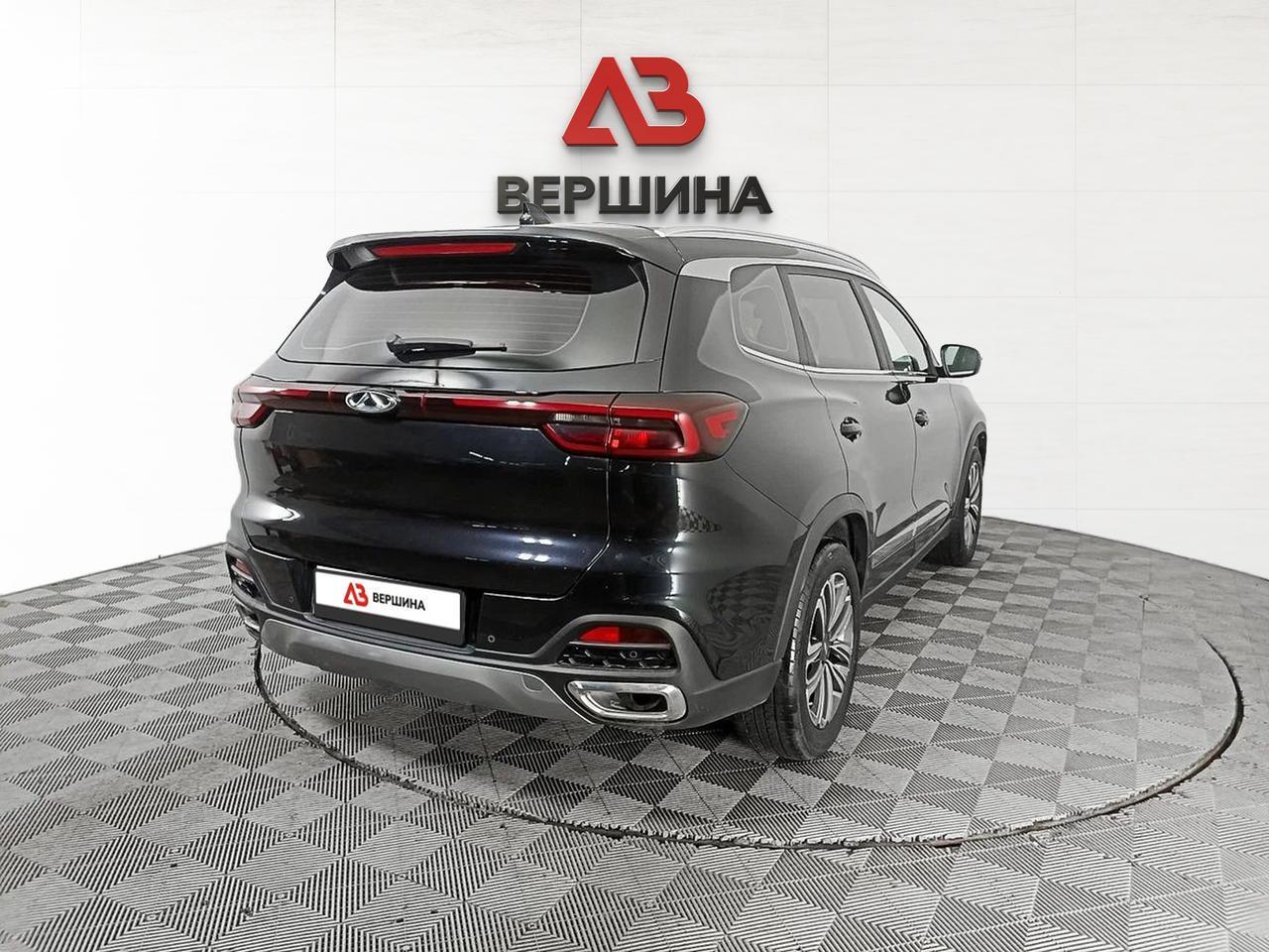 фото автомобиля 1