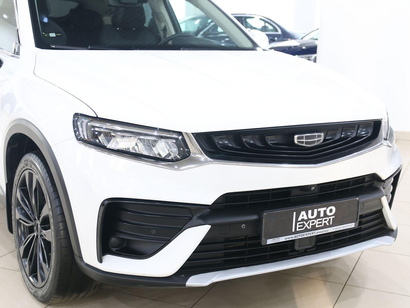 фото автомобиля 20