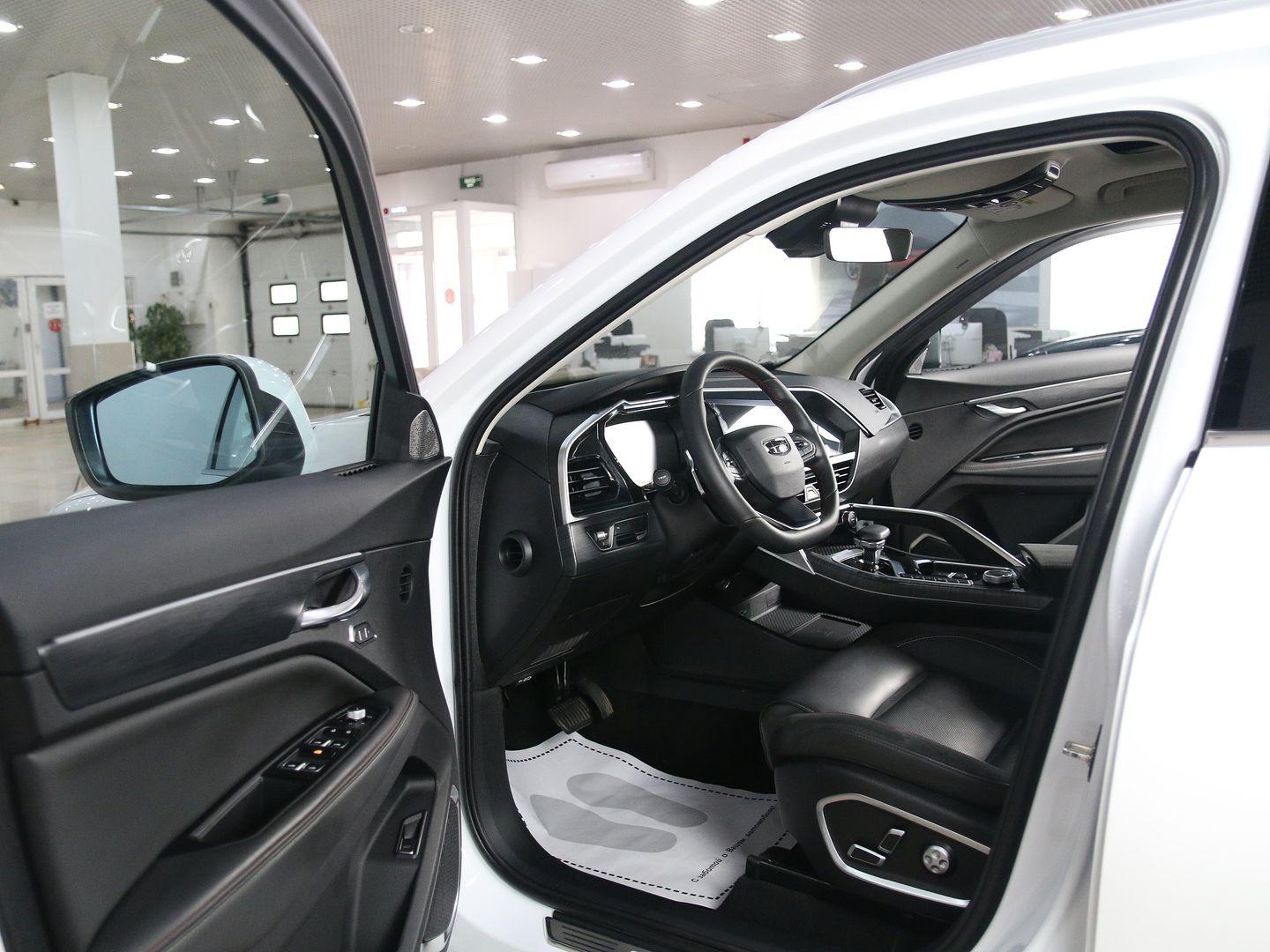 фото автомобиля 7
