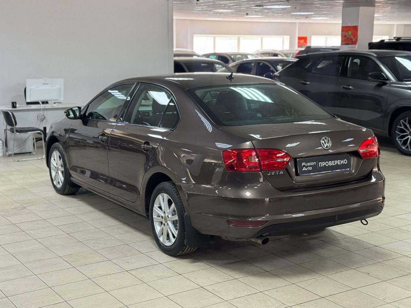 Volkswagen Jetta