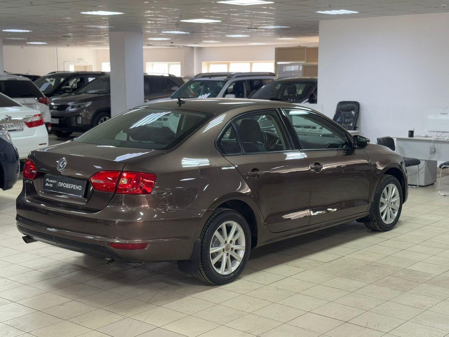 Volkswagen Jetta