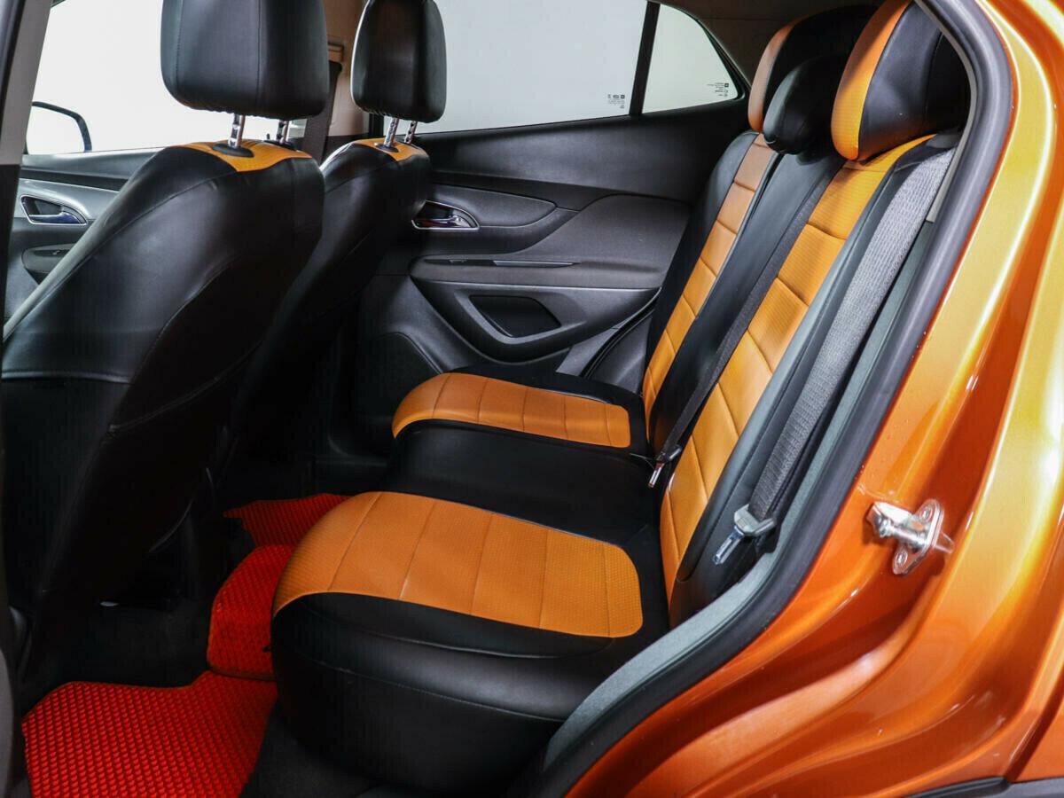 фото автомобиля 7
