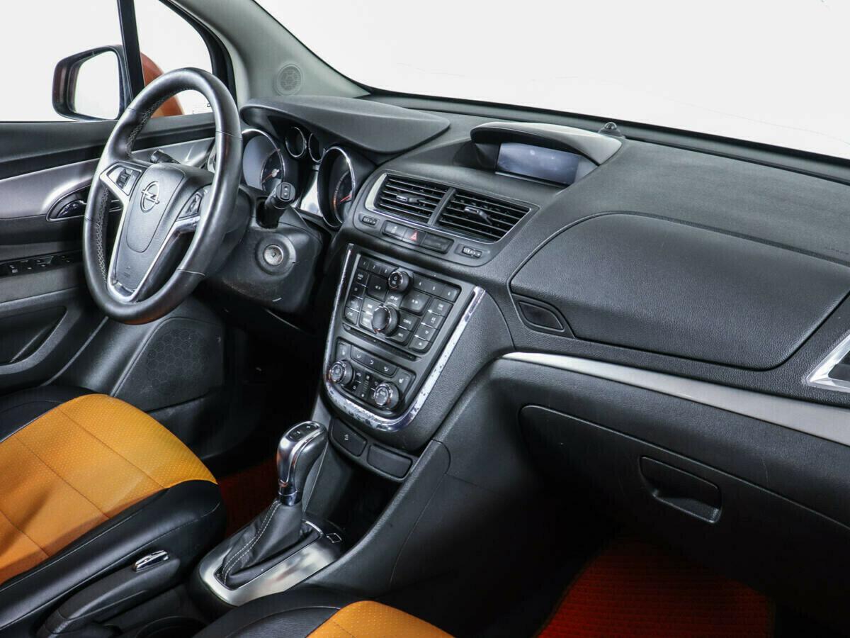 фото автомобиля 5