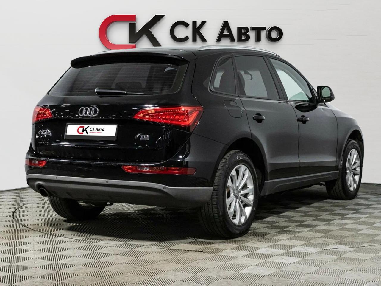 фото автомобиля 1