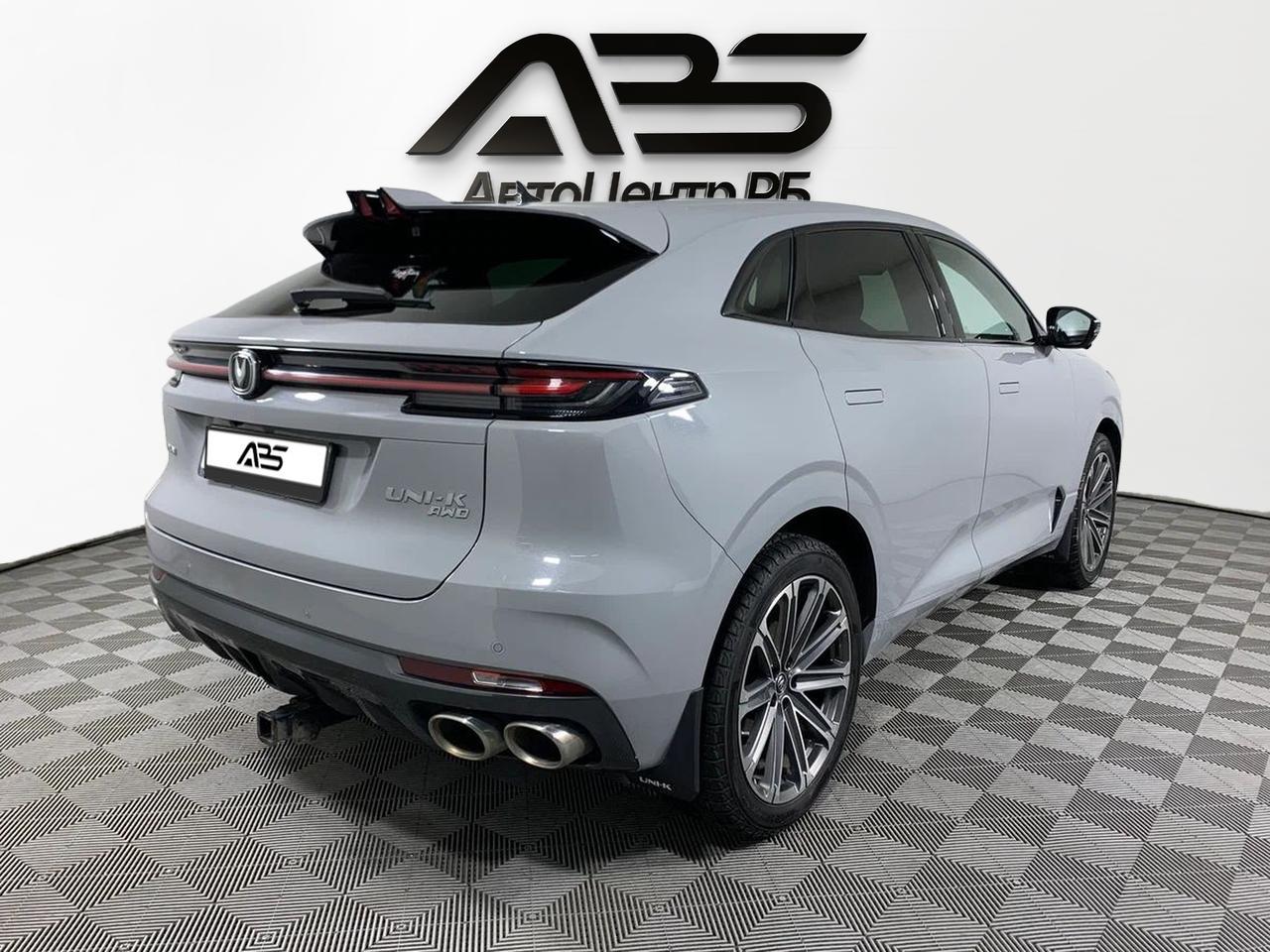 фото автомобиля 1