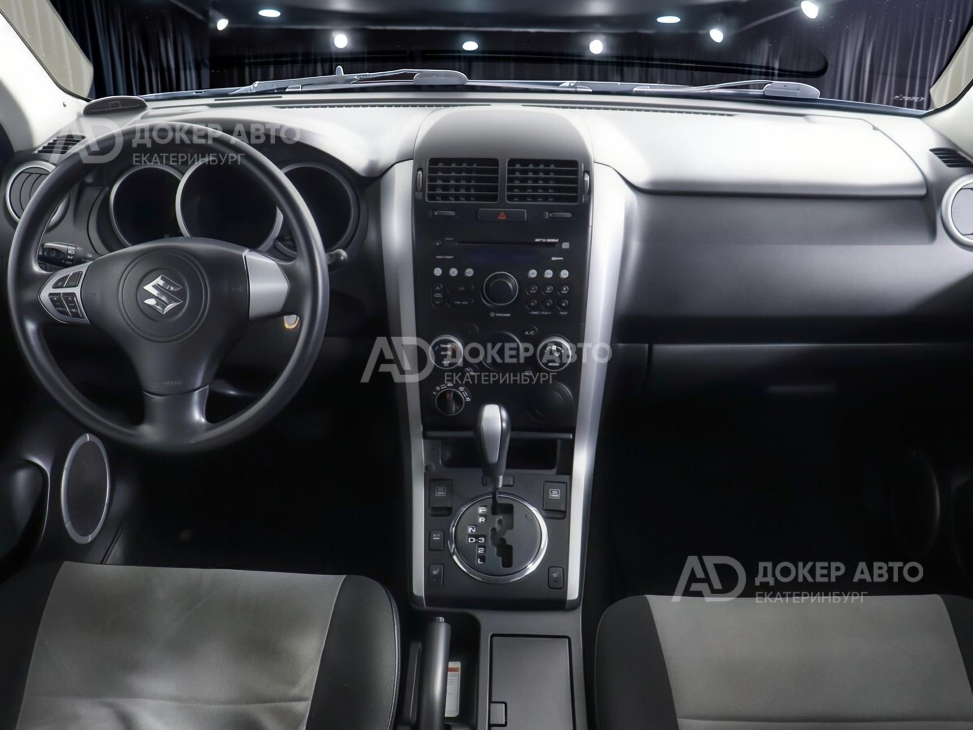 фото автомобиля 7