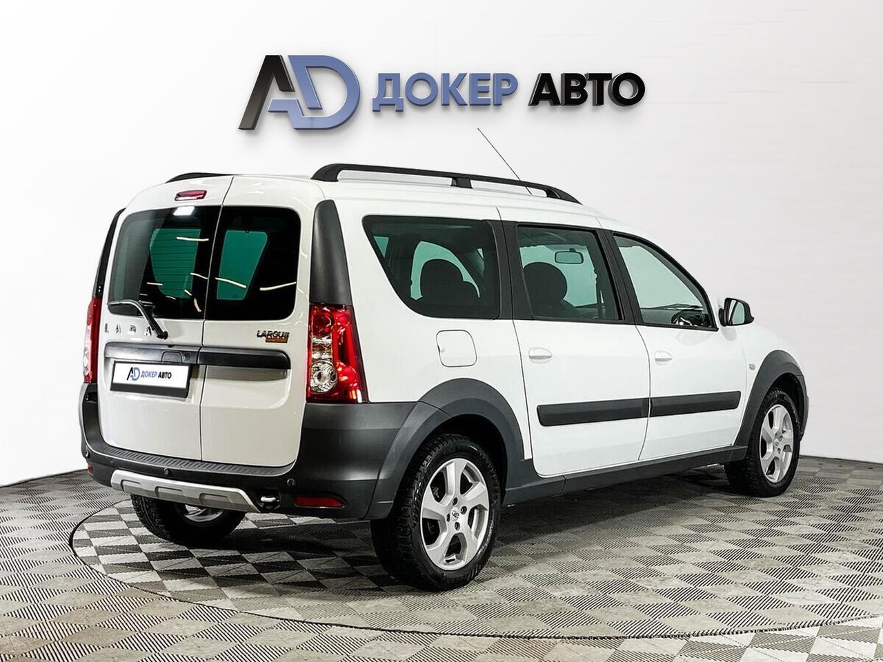 фото автомобиля 1