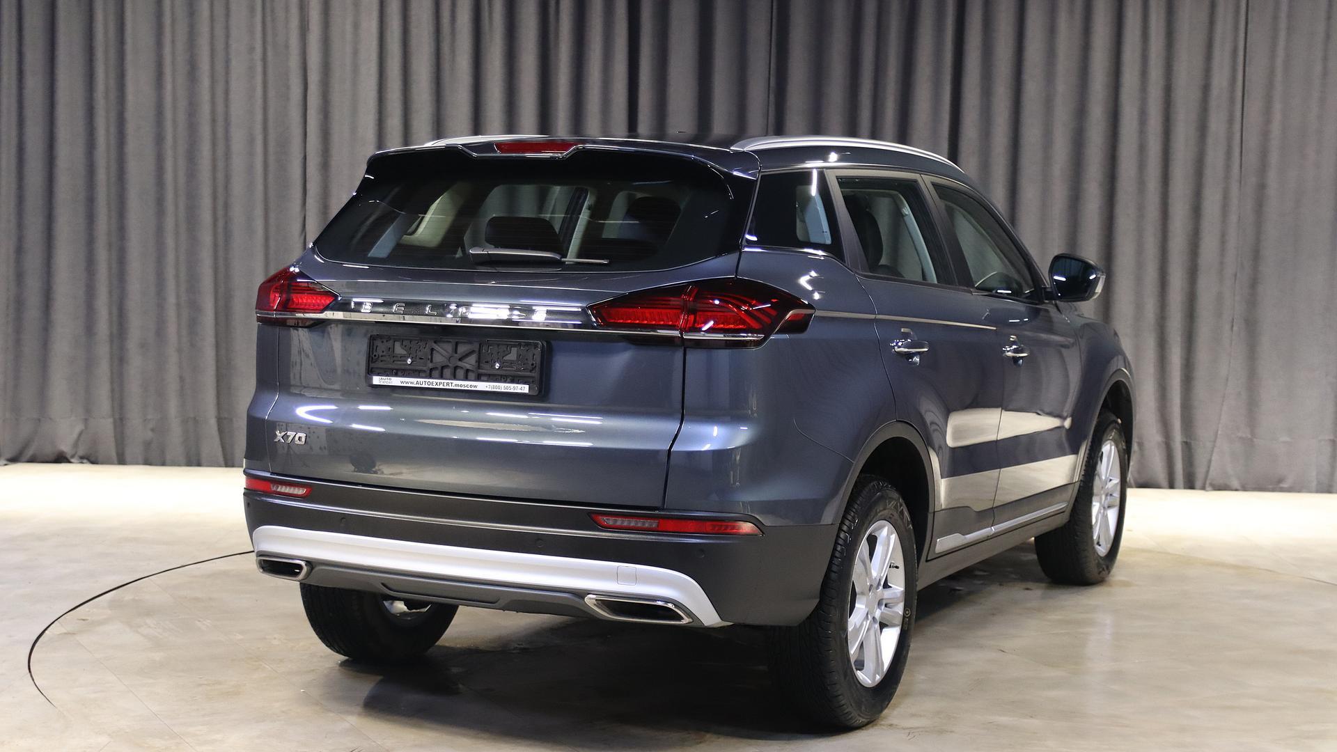 фото автомобиля 1