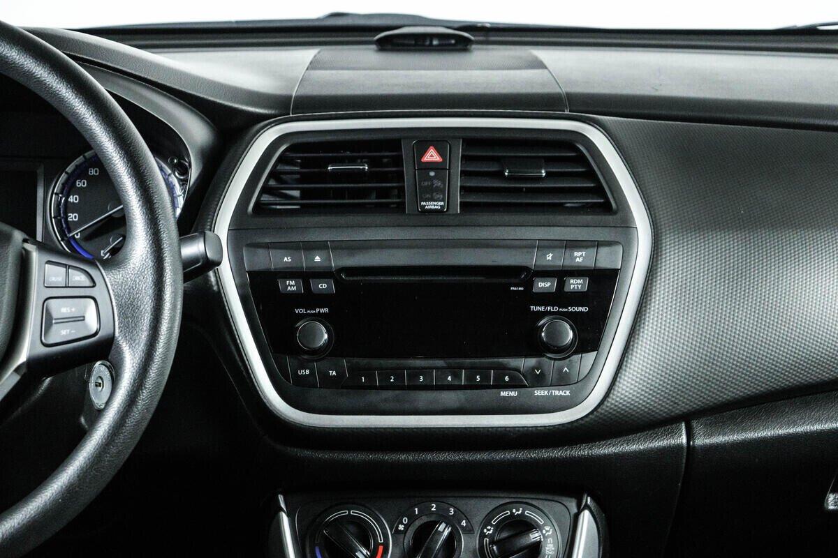 фото автомобиля 7