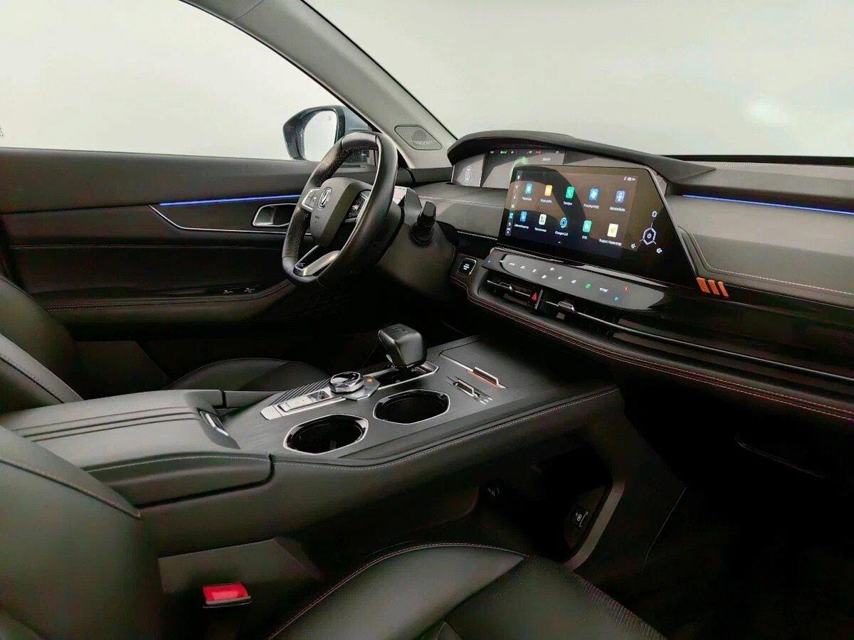 фото автомобиля 7