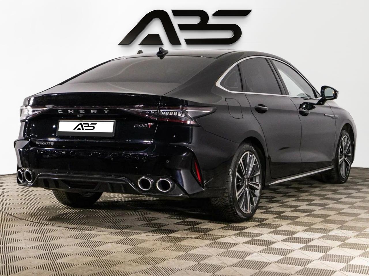 фото автомобиля 1