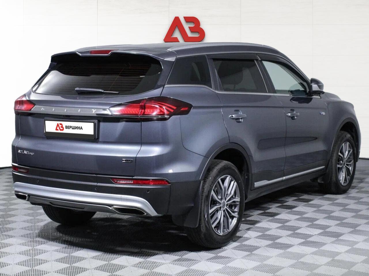 фото автомобиля 1