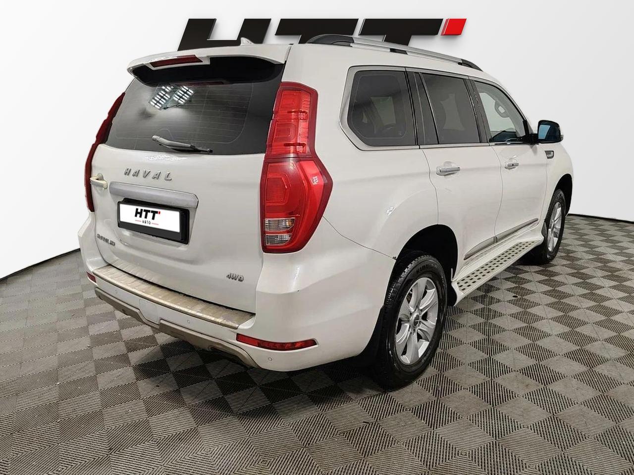 фото автомобиля 1