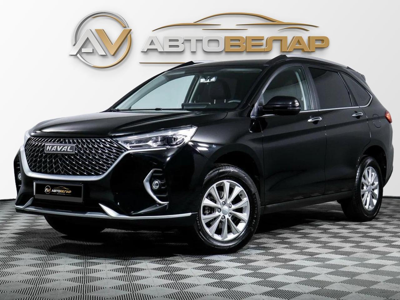 Haval M6 2025