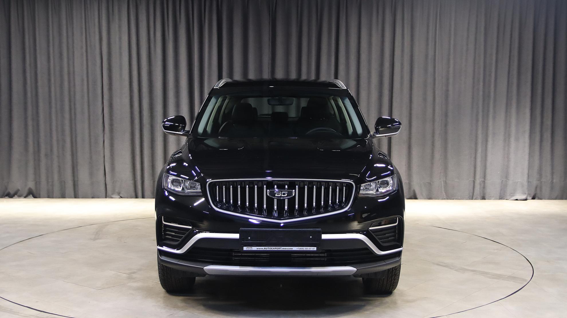 фото автомобиля 11