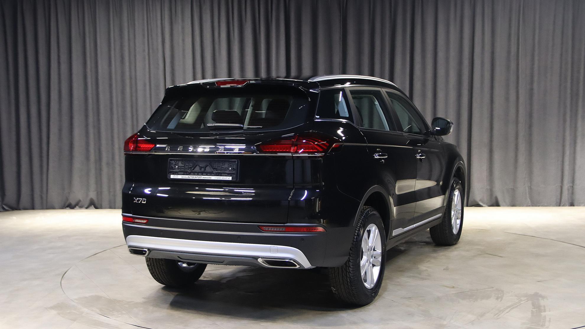 фото автомобиля 1