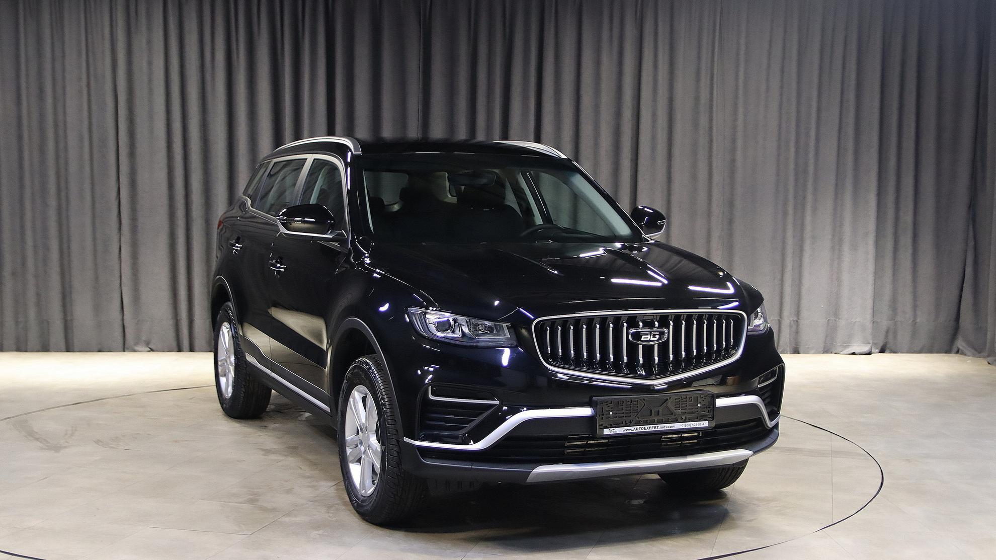 фото автомобиля 2