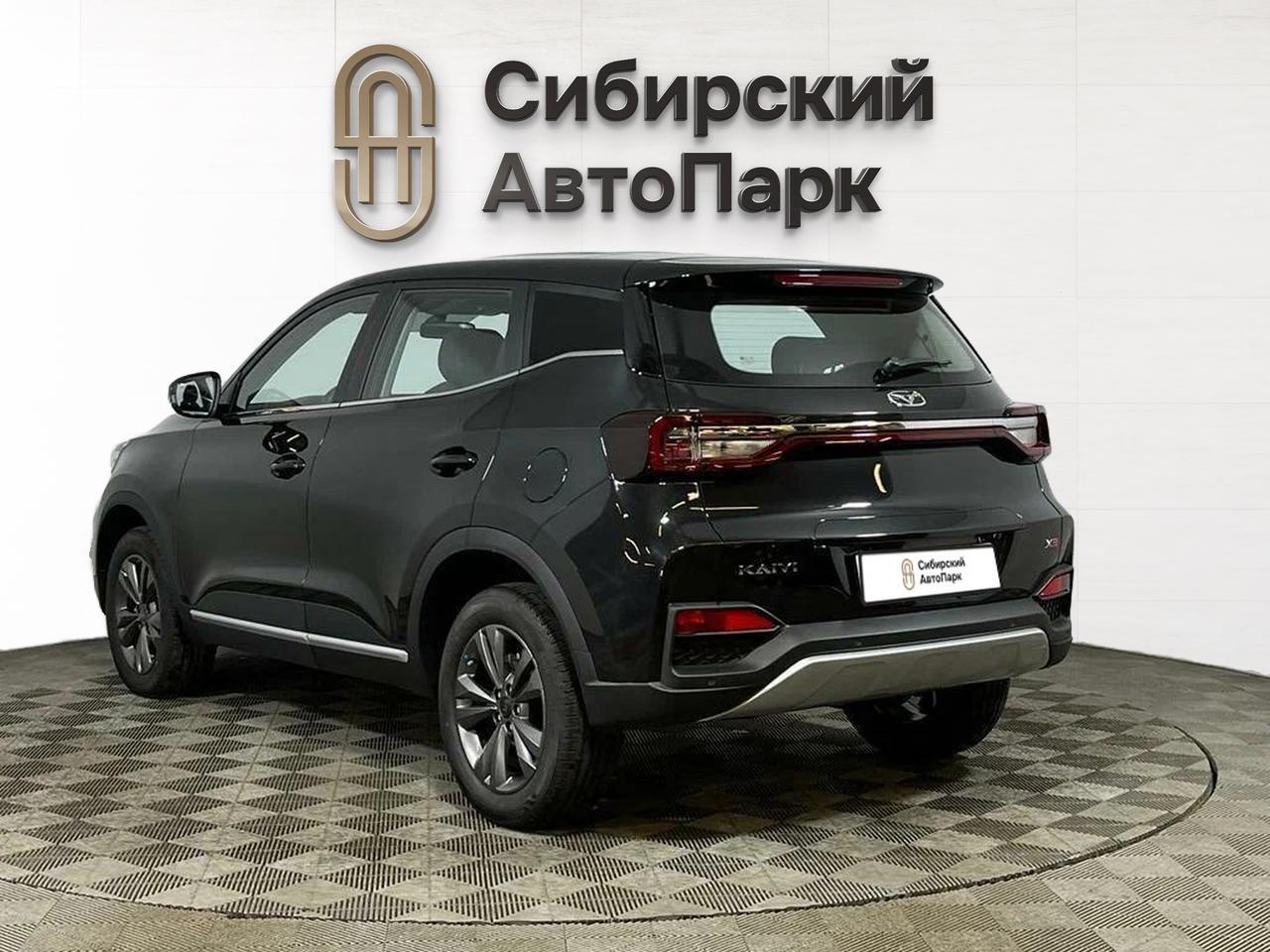 фото автомобиля 3