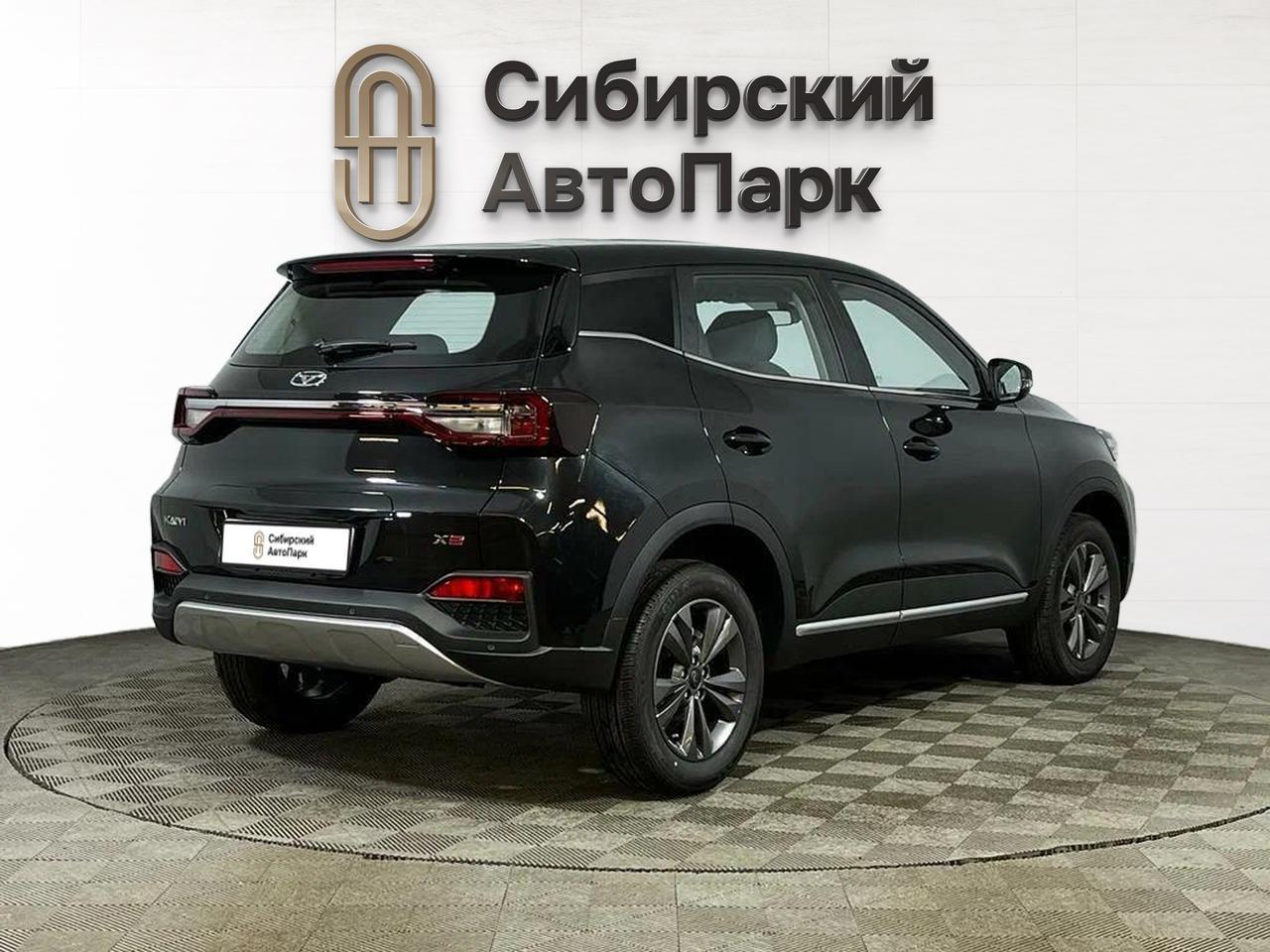 фото автомобиля 1