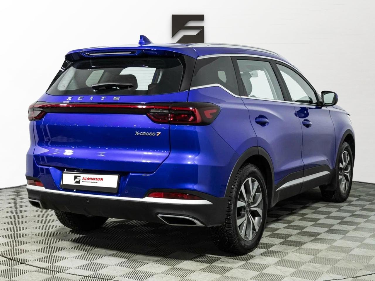фото автомобиля 1
