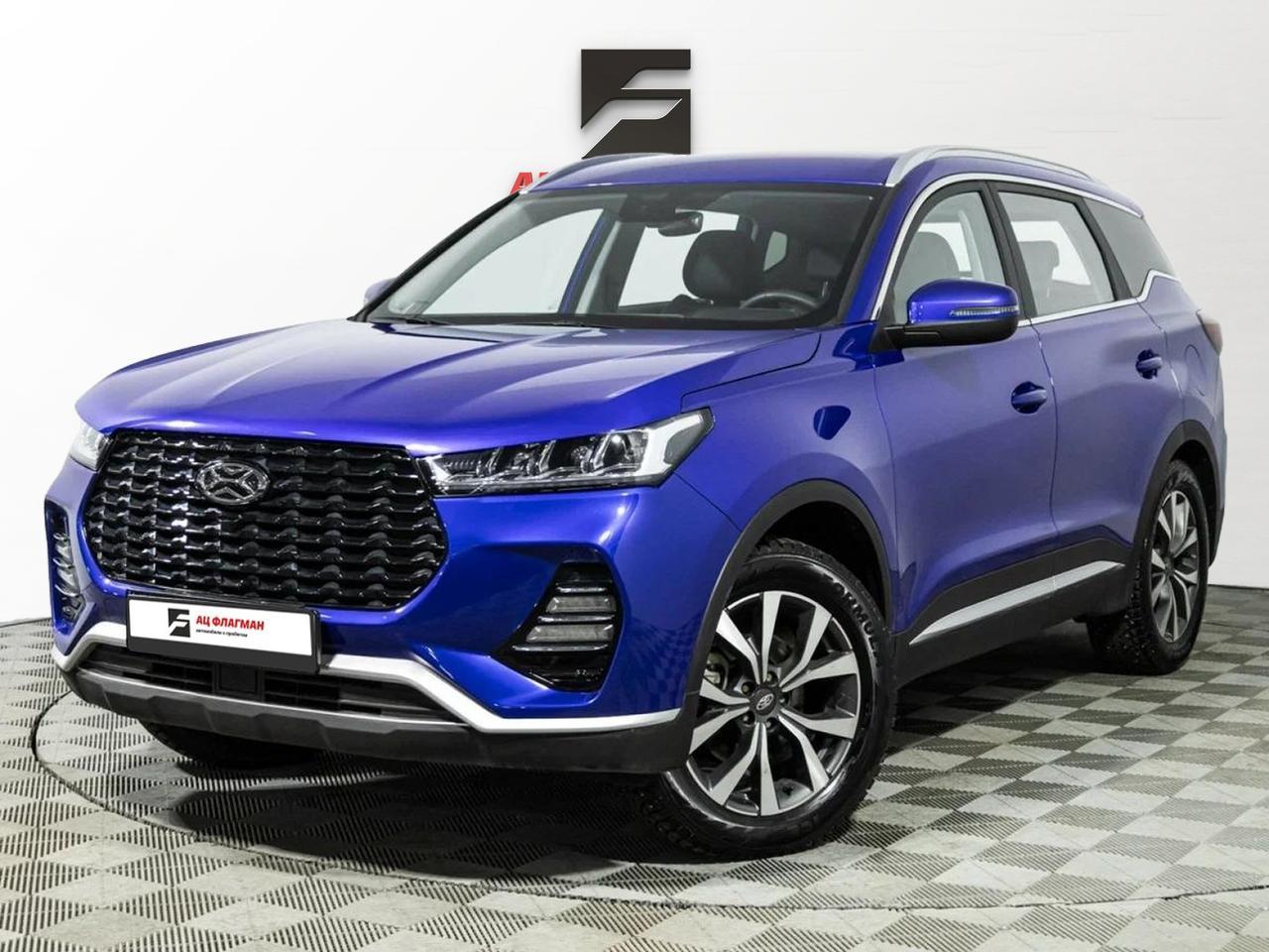 фото автомобиля 0