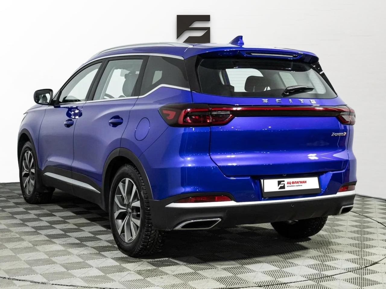 фото автомобиля 3