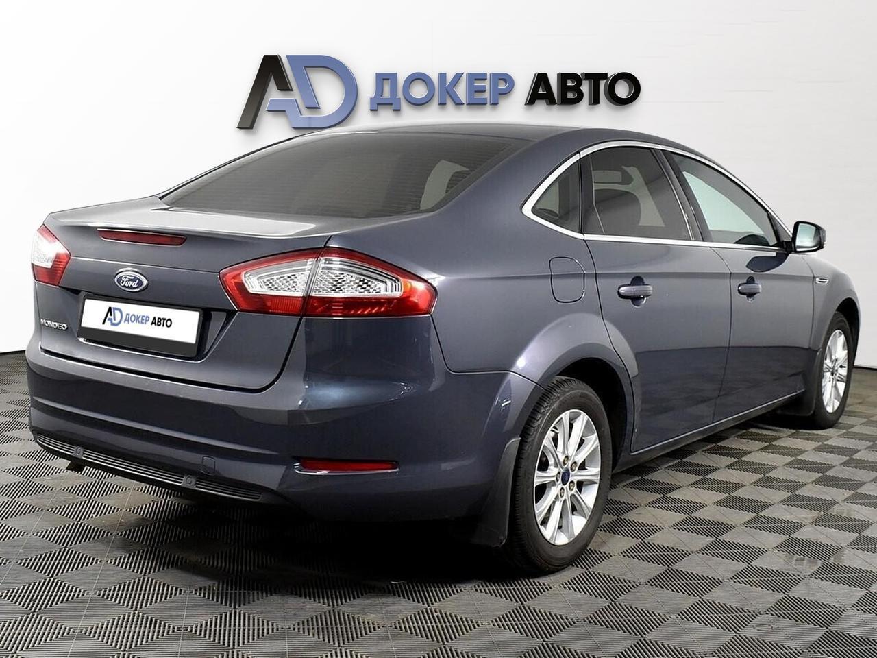 фото автомобиля 1