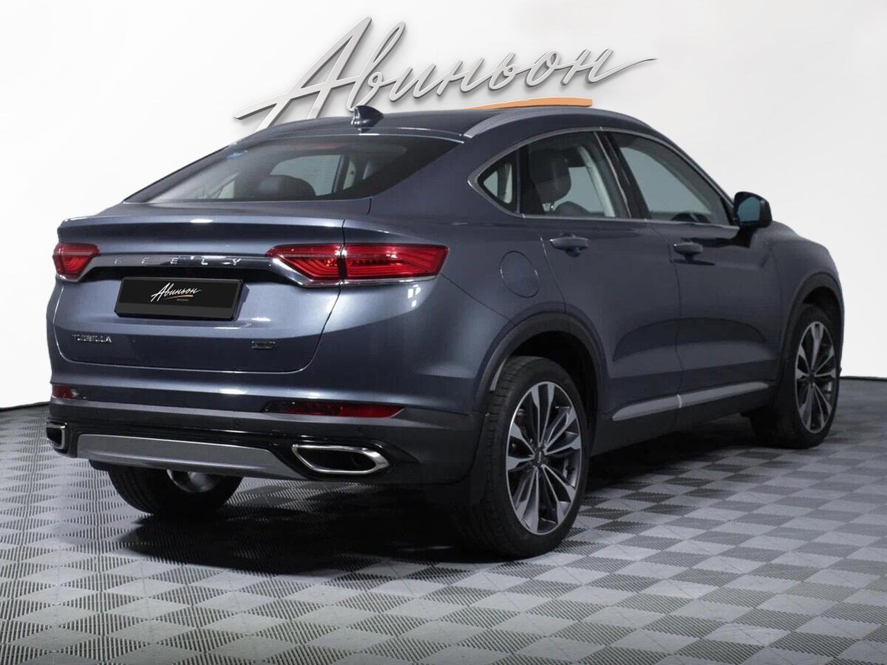 фото автомобиля 1