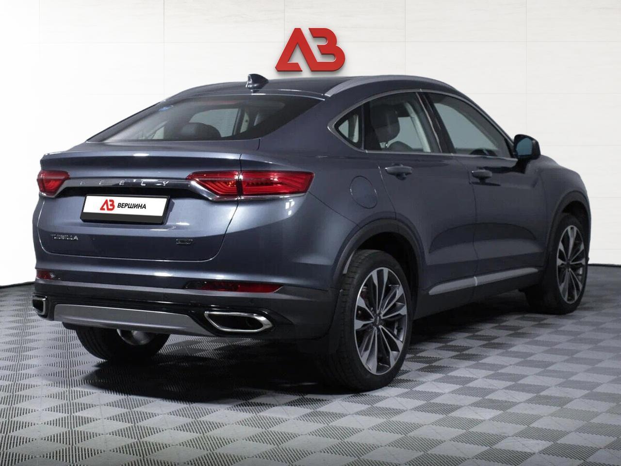 фото автомобиля 1