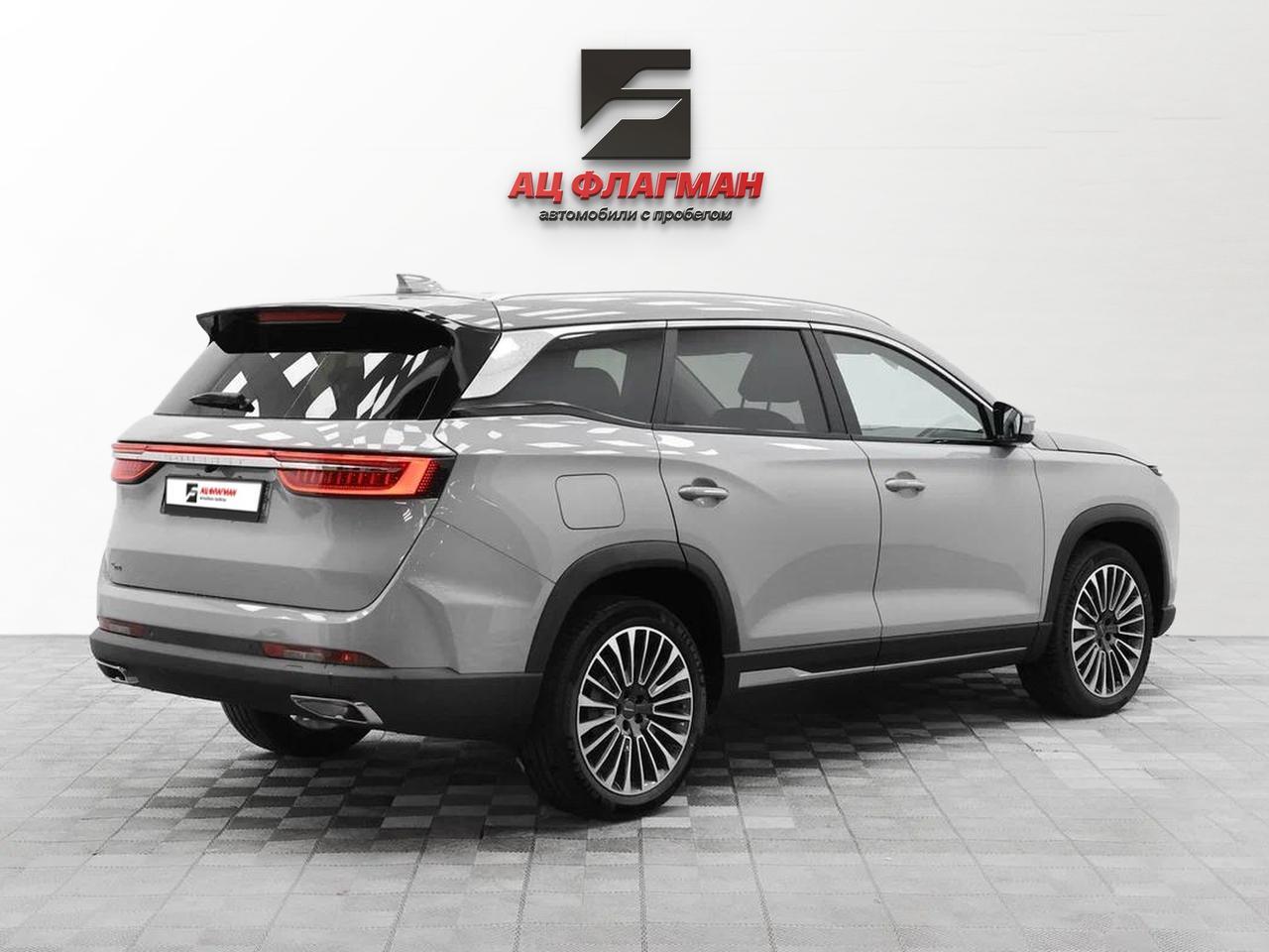 фото автомобиля 1