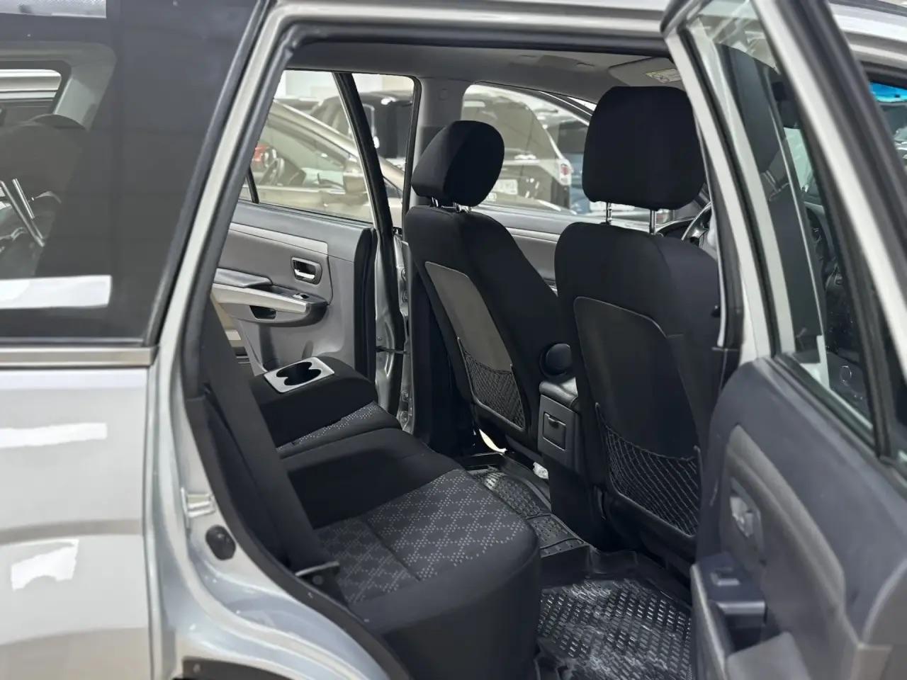 Great Wall Hover H3